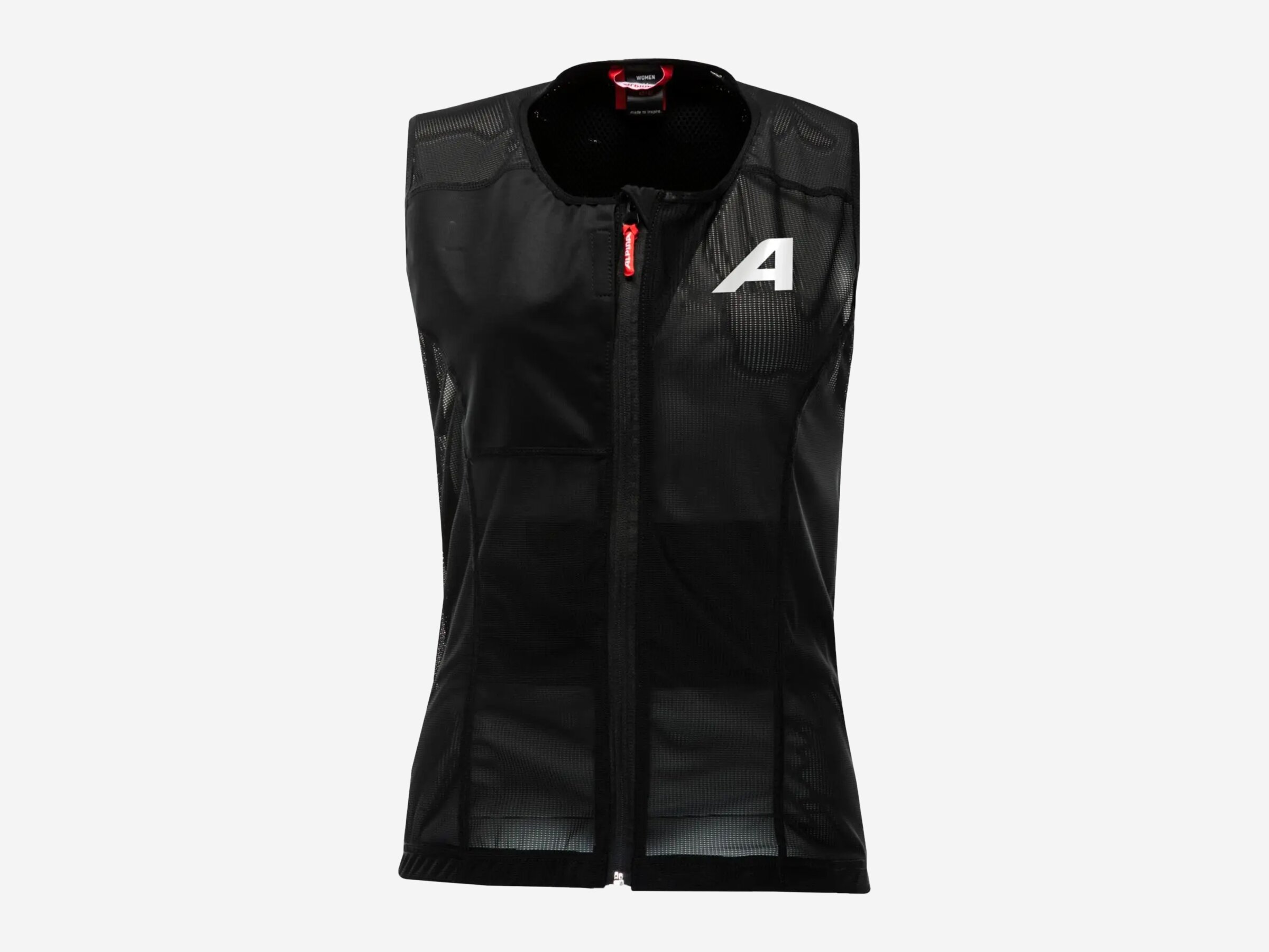 Damen Weste PROSHIELD WOMEN VEST, black, S Damen Weste PROSHIELD WOMEN VEST, black, S