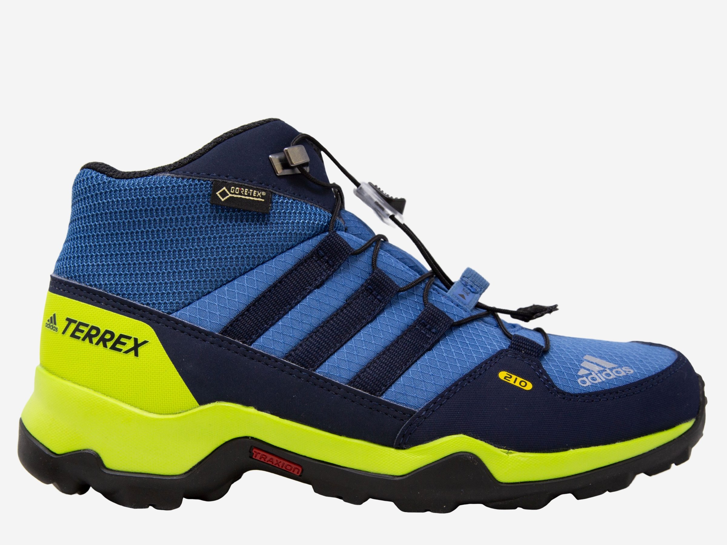 adidas kinder wanderschuhe