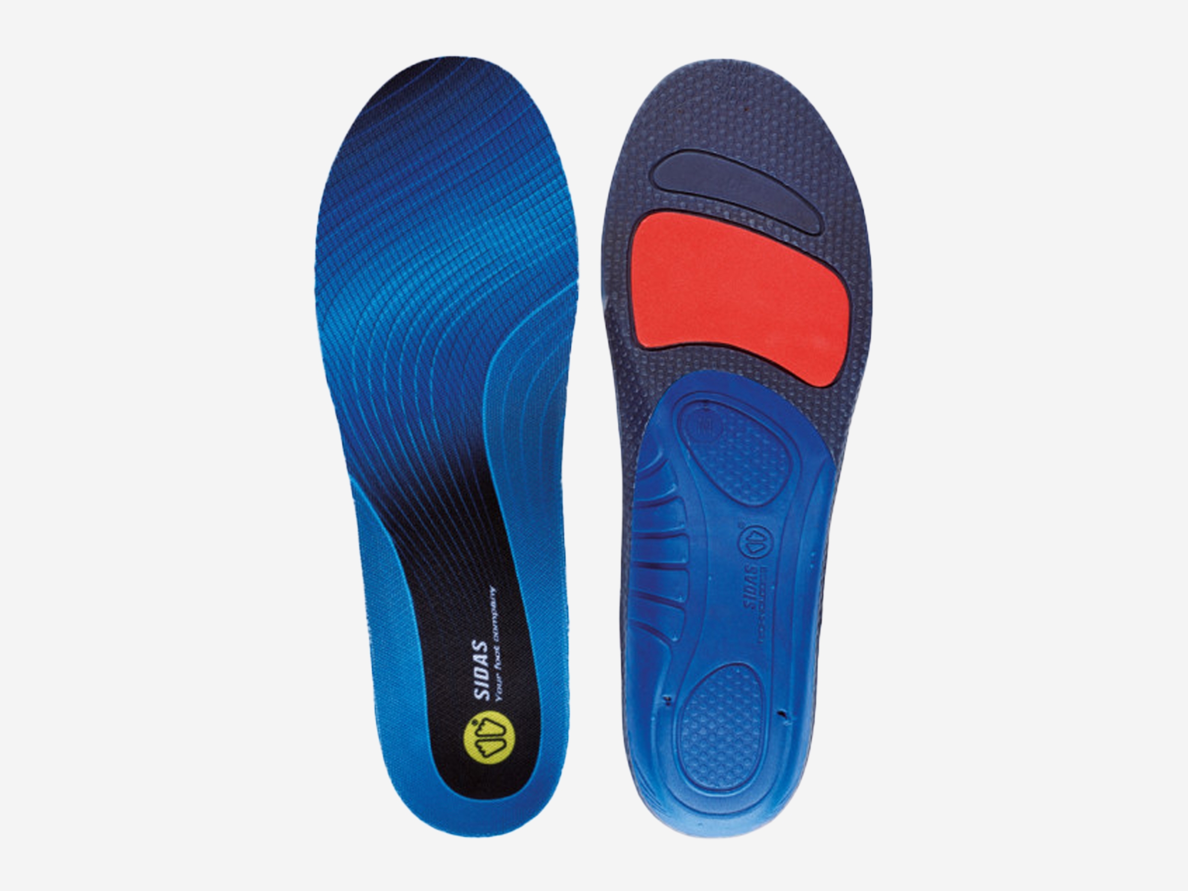 Unisex Schoner XC 3D, NS, 22