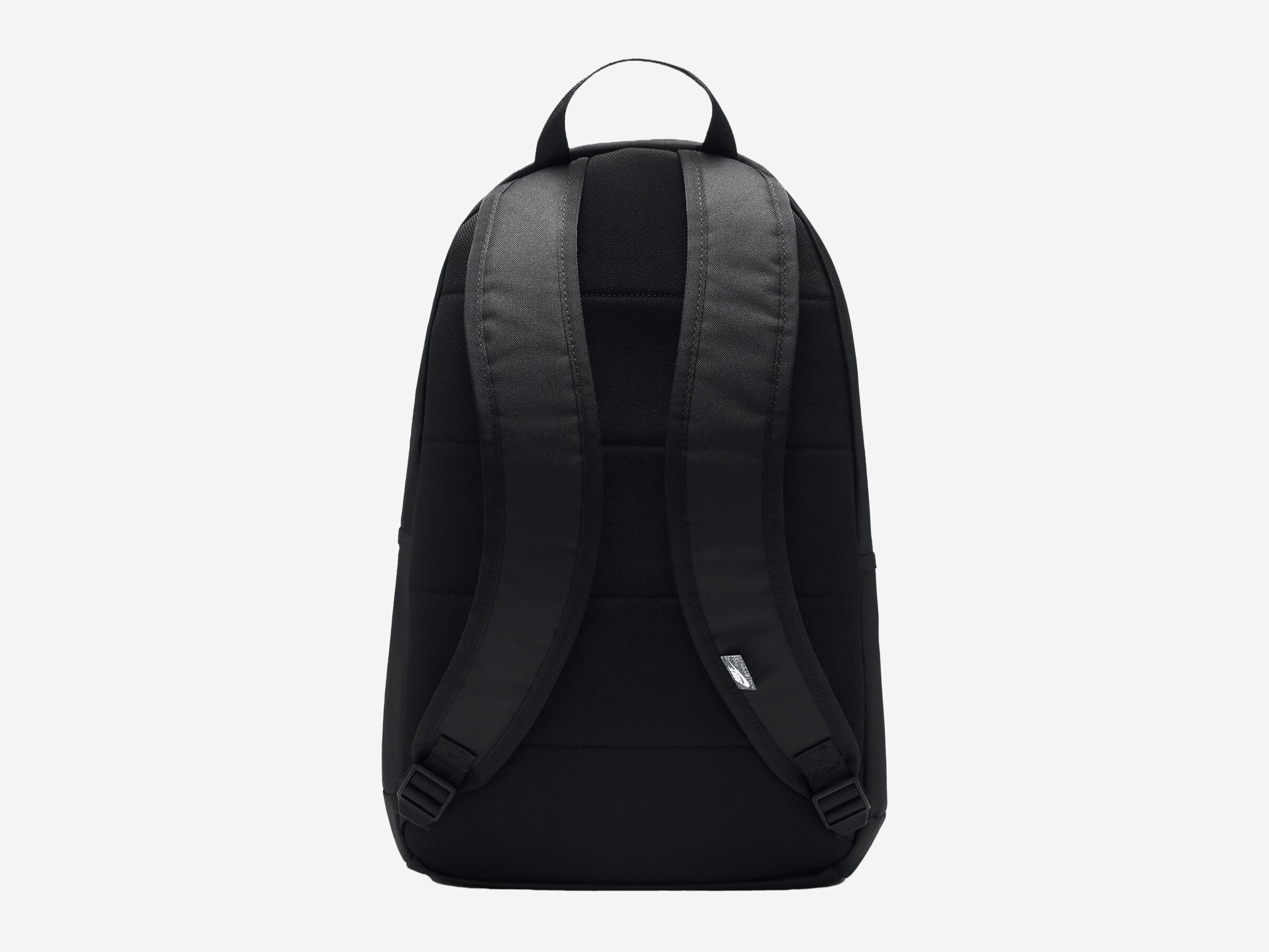 Unisex Rucksack Elemental, BLACK/BLACK/WHITE, -