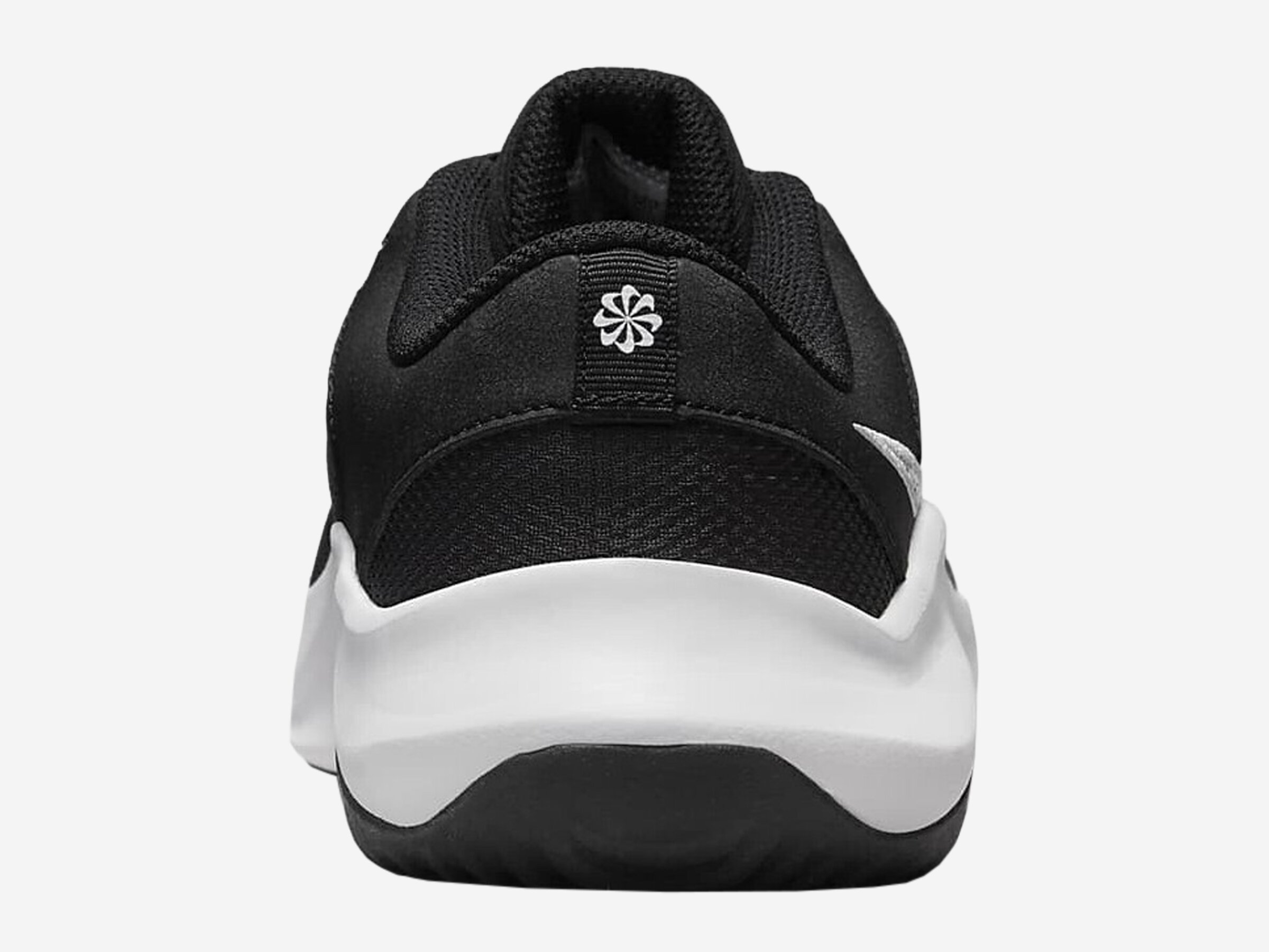 Herren Sneaker LEGEND ESSENTIAL 3, BLACK/WHITE-IRON GREY, 7.5 Herren Sneaker LEGEND ESSENTIAL 3, BLACK/WHITE-IRON GREY, 7.5