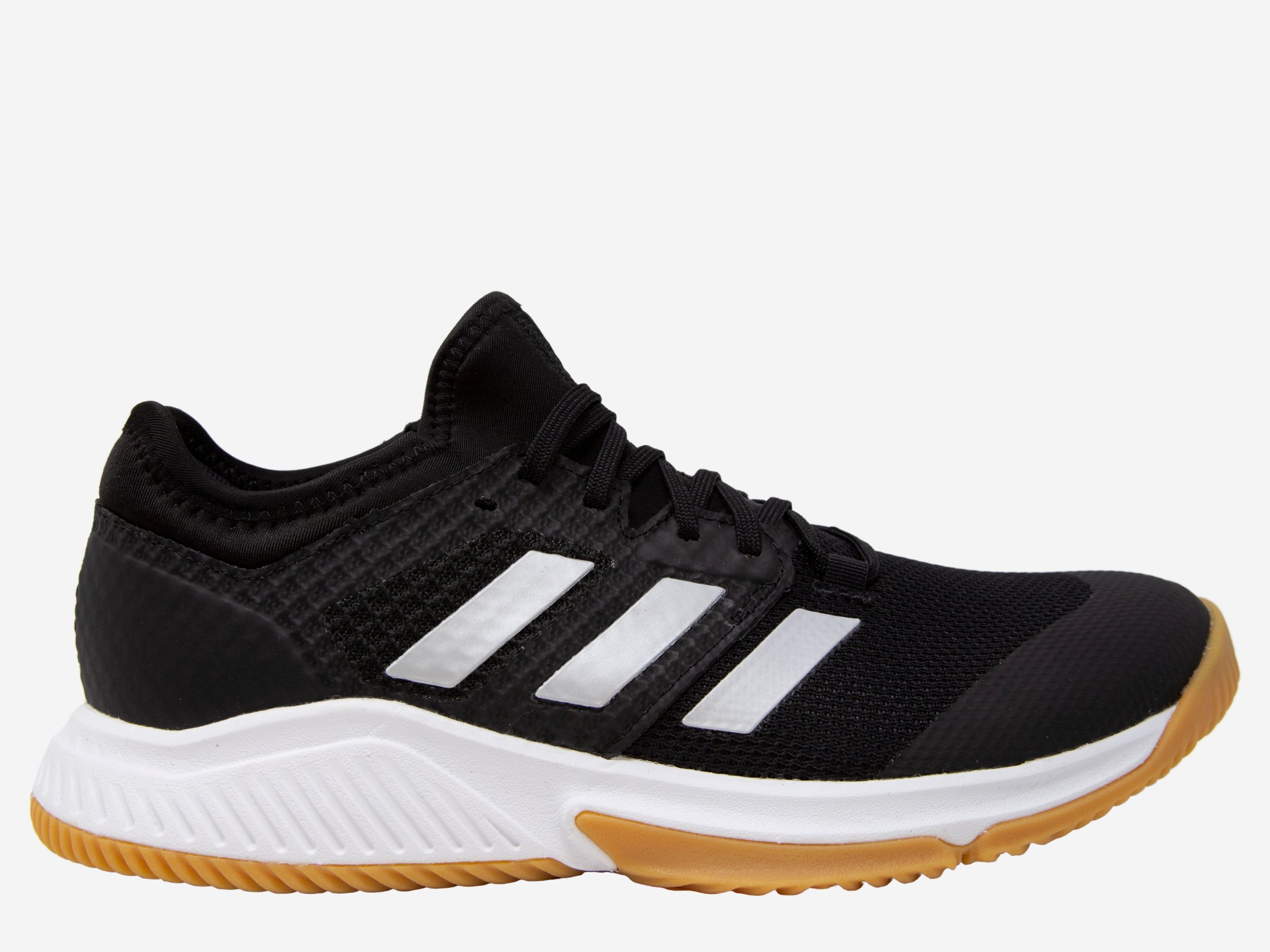 adidas Damen Sneaker Court Team Bounce W | about sports