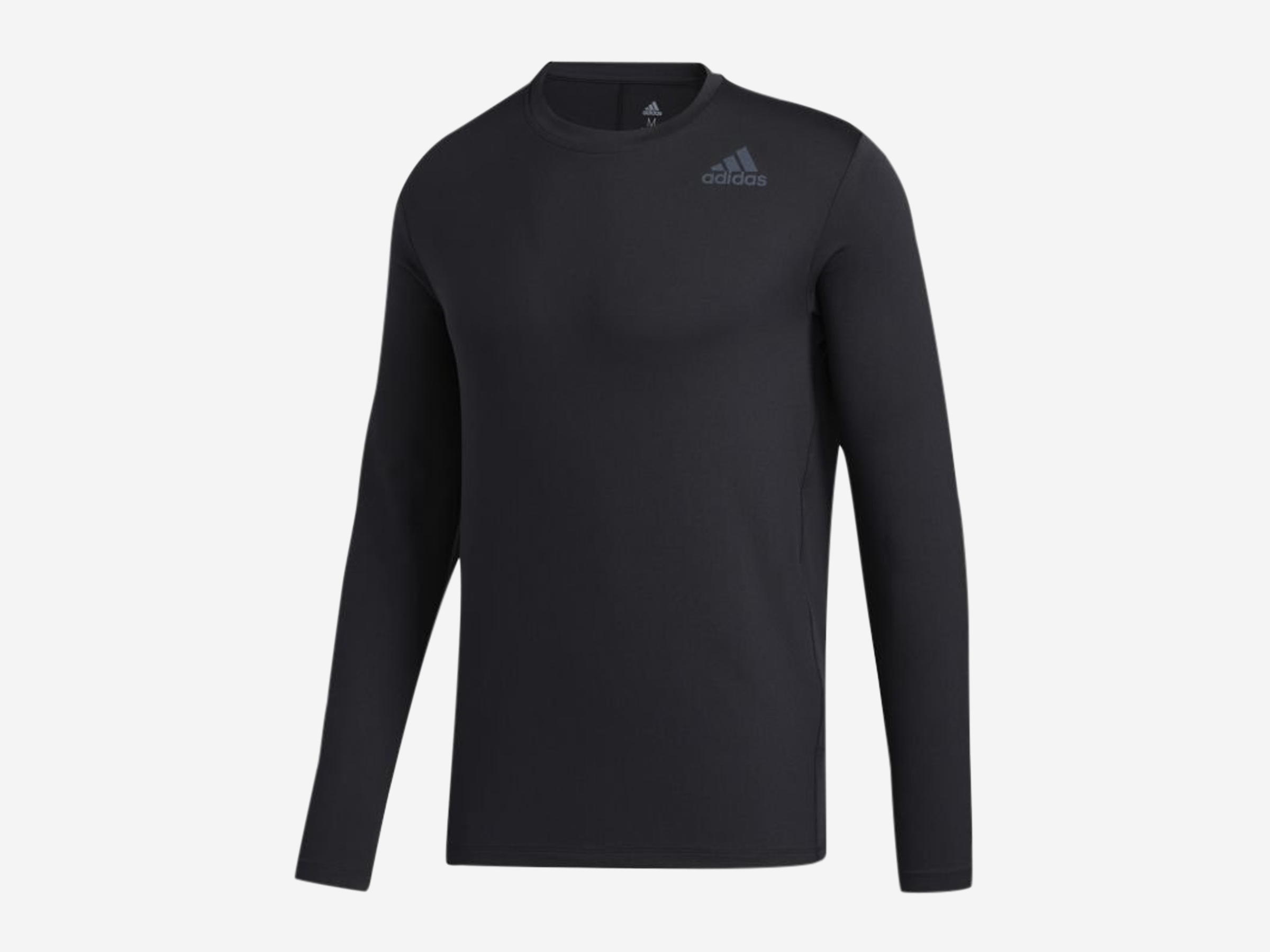 adidas Herren Funktionsw sche SHA GOLD CREW