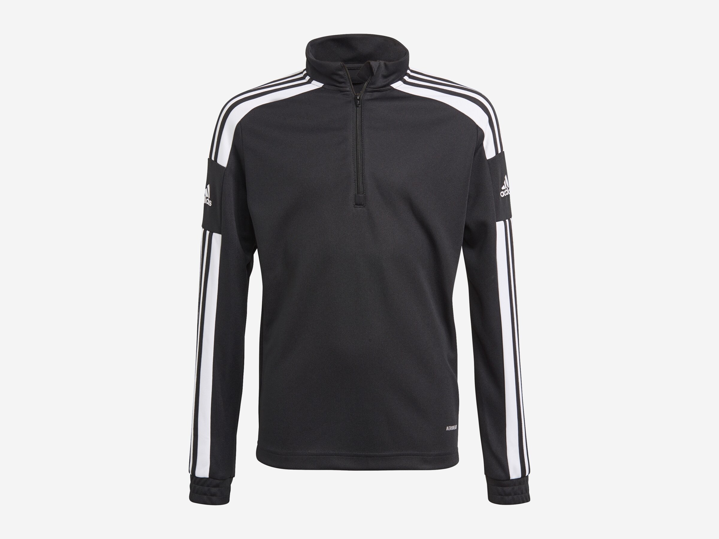Kinder Jacke SQUADRA 21 TRAINING, BLACK/WHITE, 152 Kinder Jacke SQUADRA 21 TRAINING, BLACK/WHITE, 152
