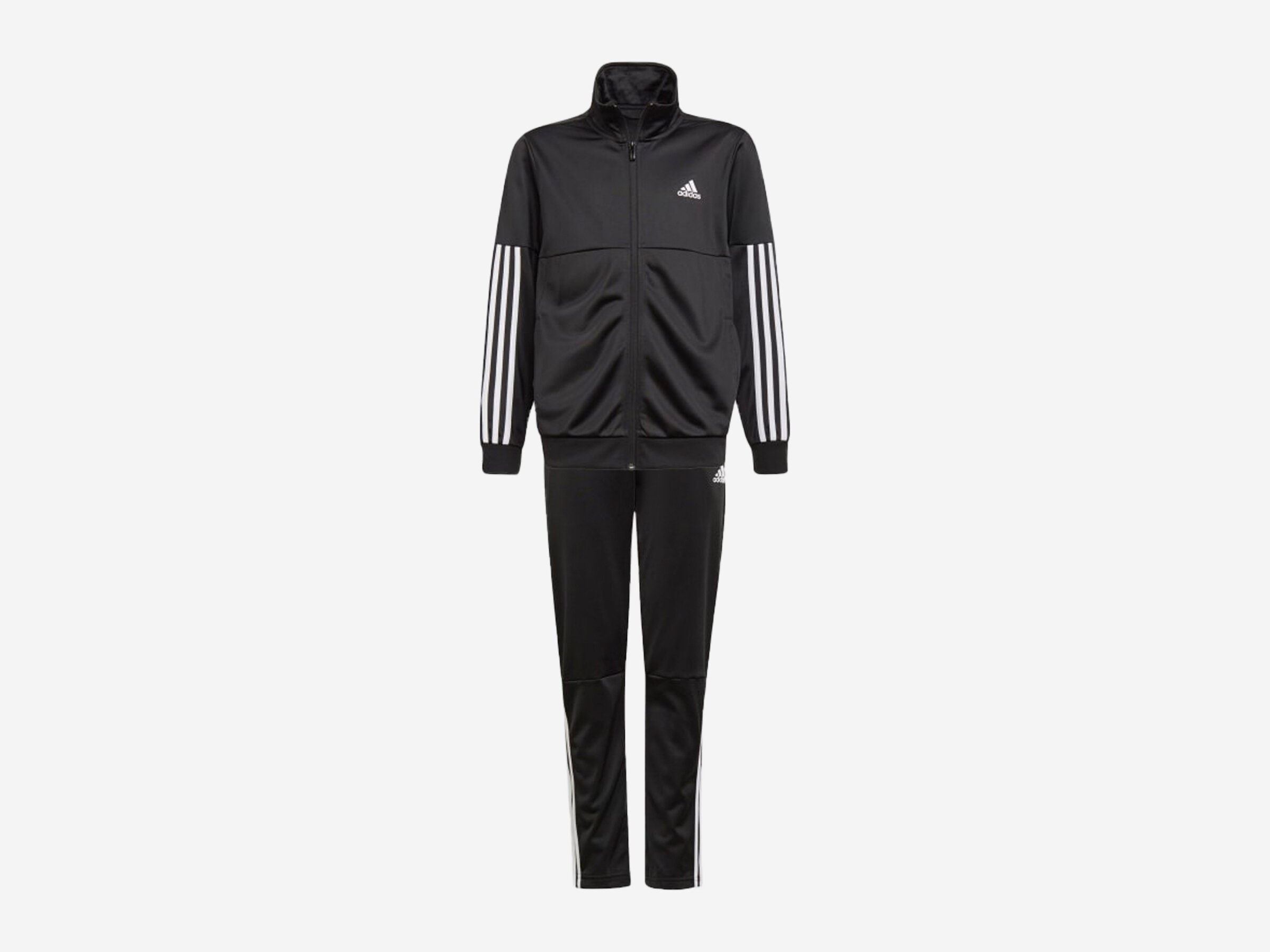 Adidas tracksuit group hotsell