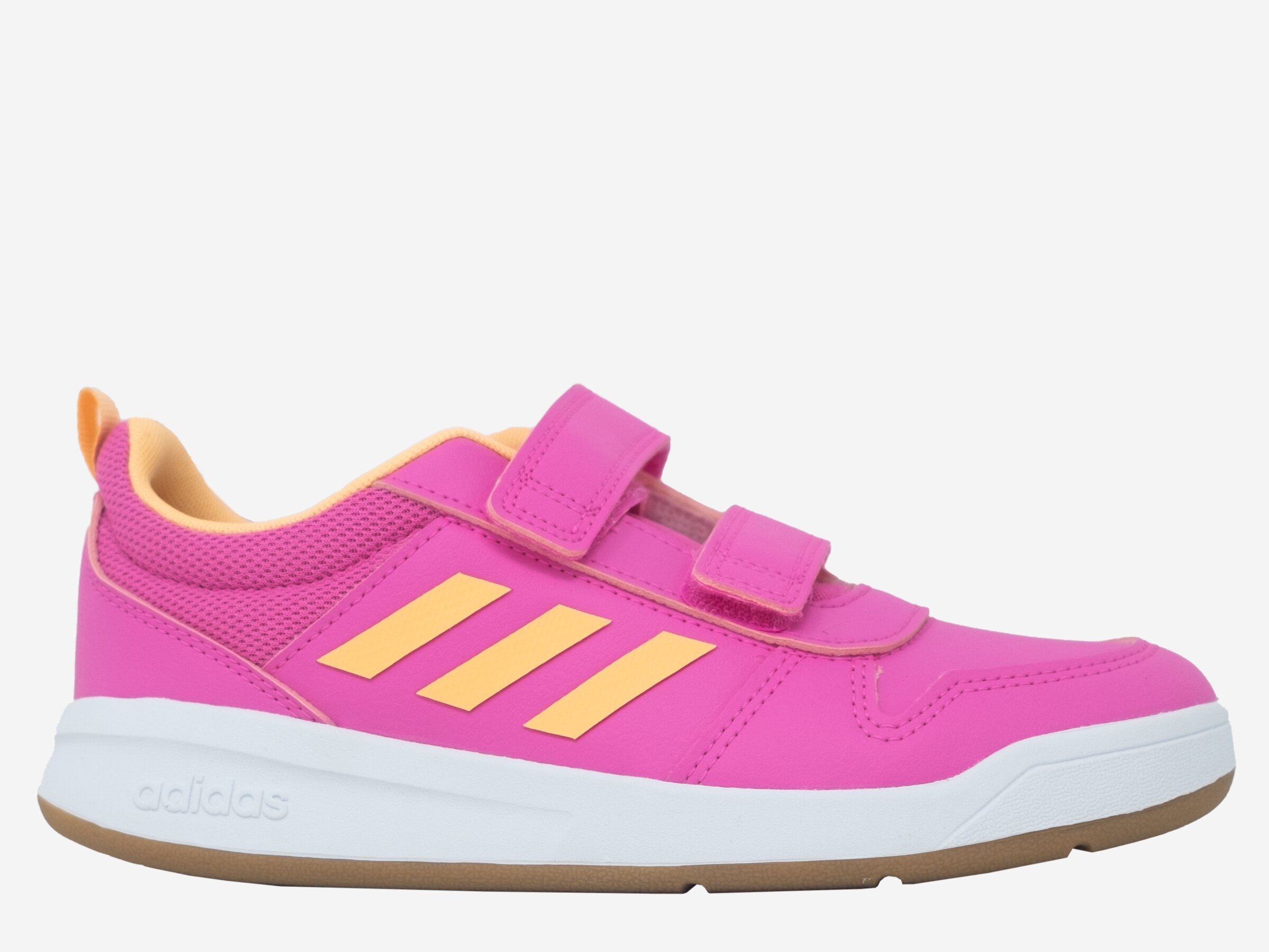 Kinder Sneaker TENSAUR, SCRPNK/ACIORA/GUM3, 6 Kinder Sneaker TENSAUR, SCRPNK/ACIORA/GUM3, 6