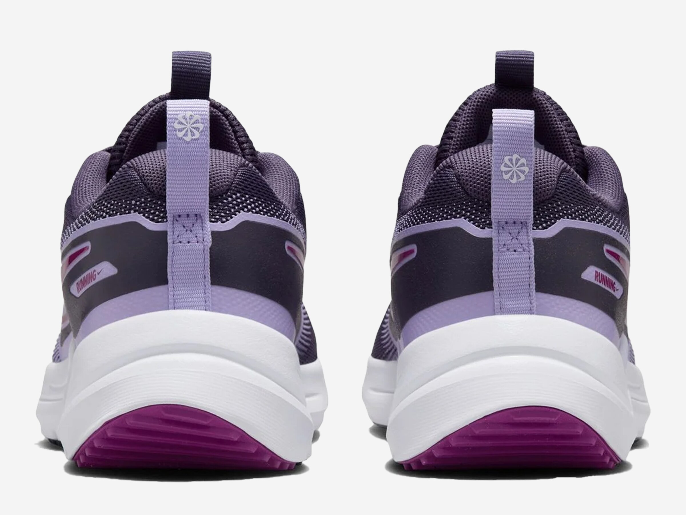Kinder Laufschuhe COSMIC RUNNER (GS), DARK RAISIN/HOT FUCHSIA-HYDRAN, 3.5Y Kinder Laufschuhe COSMIC RUNNER (GS), DARK RAISIN/HOT FUCHSIA-HYDRAN, 3.5Y
