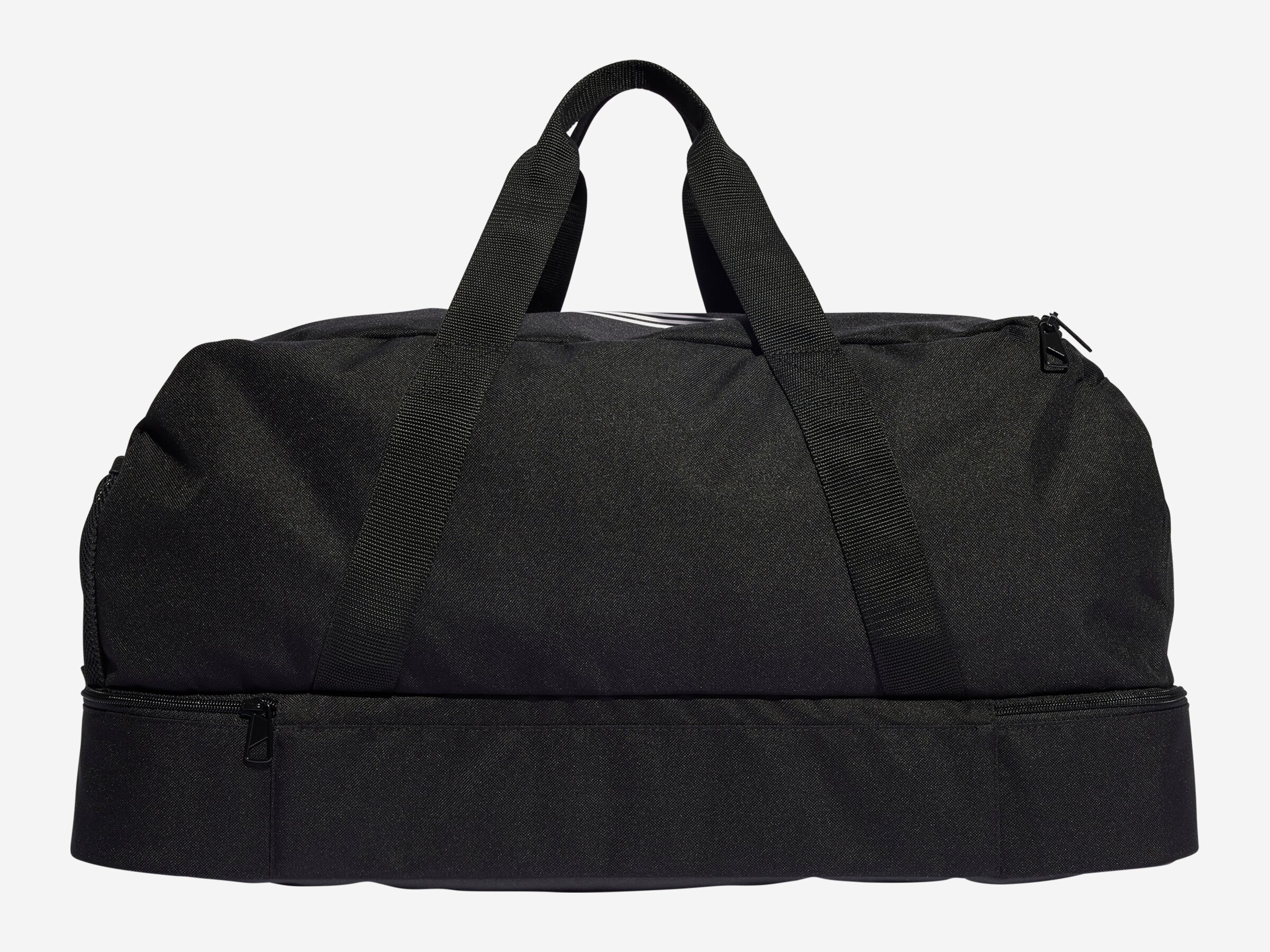 Unisex Tasche TIRO LEAGUE, BLACK/WHITE, - Unisex Tasche TIRO LEAGUE, BLACK/WHITE, -
