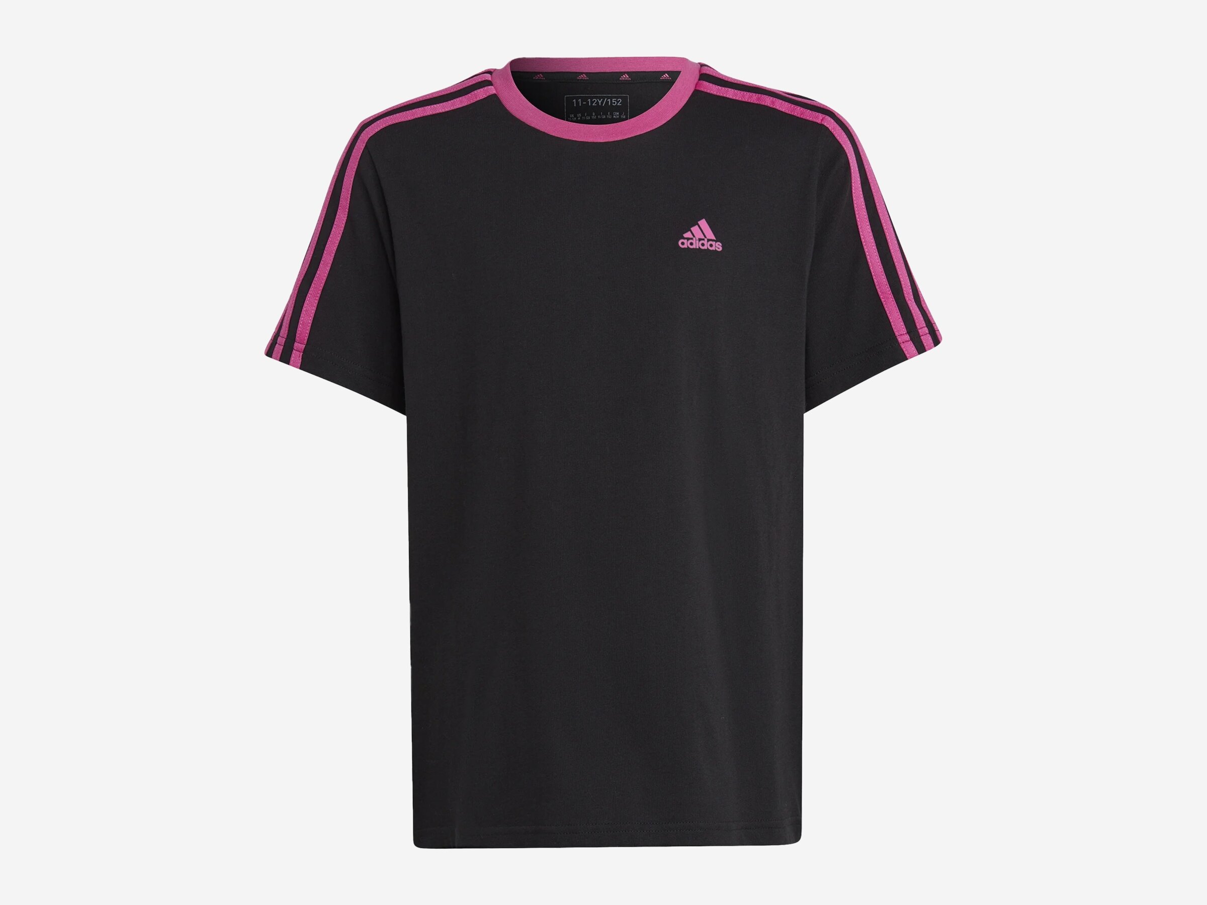 adidas Kinder T Shirt G 3S BF T about sports