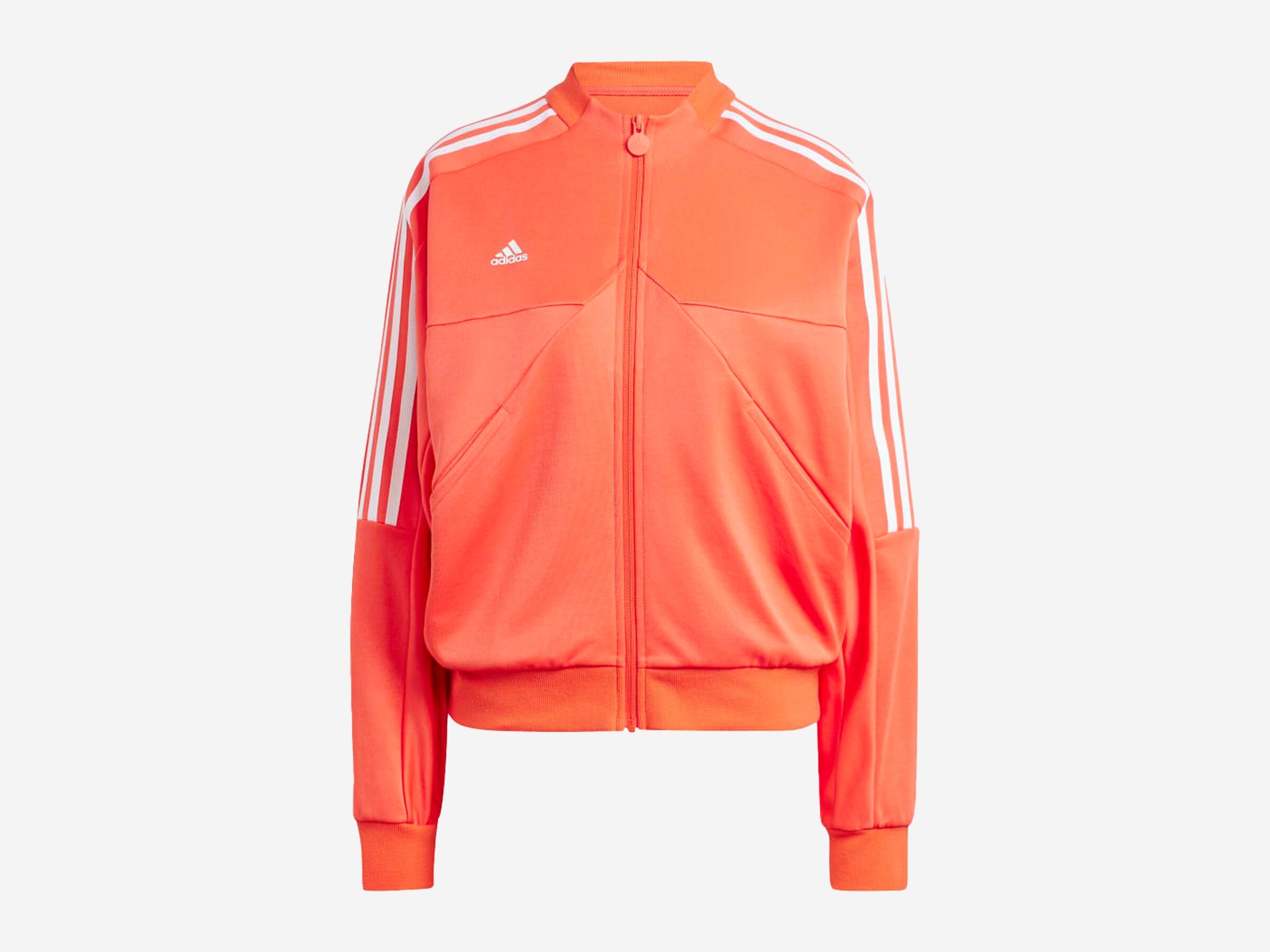 Damen Jacke W TIRO CB TT, BRIRED, M Damen Jacke W TIRO CB TT, BRIRED, M