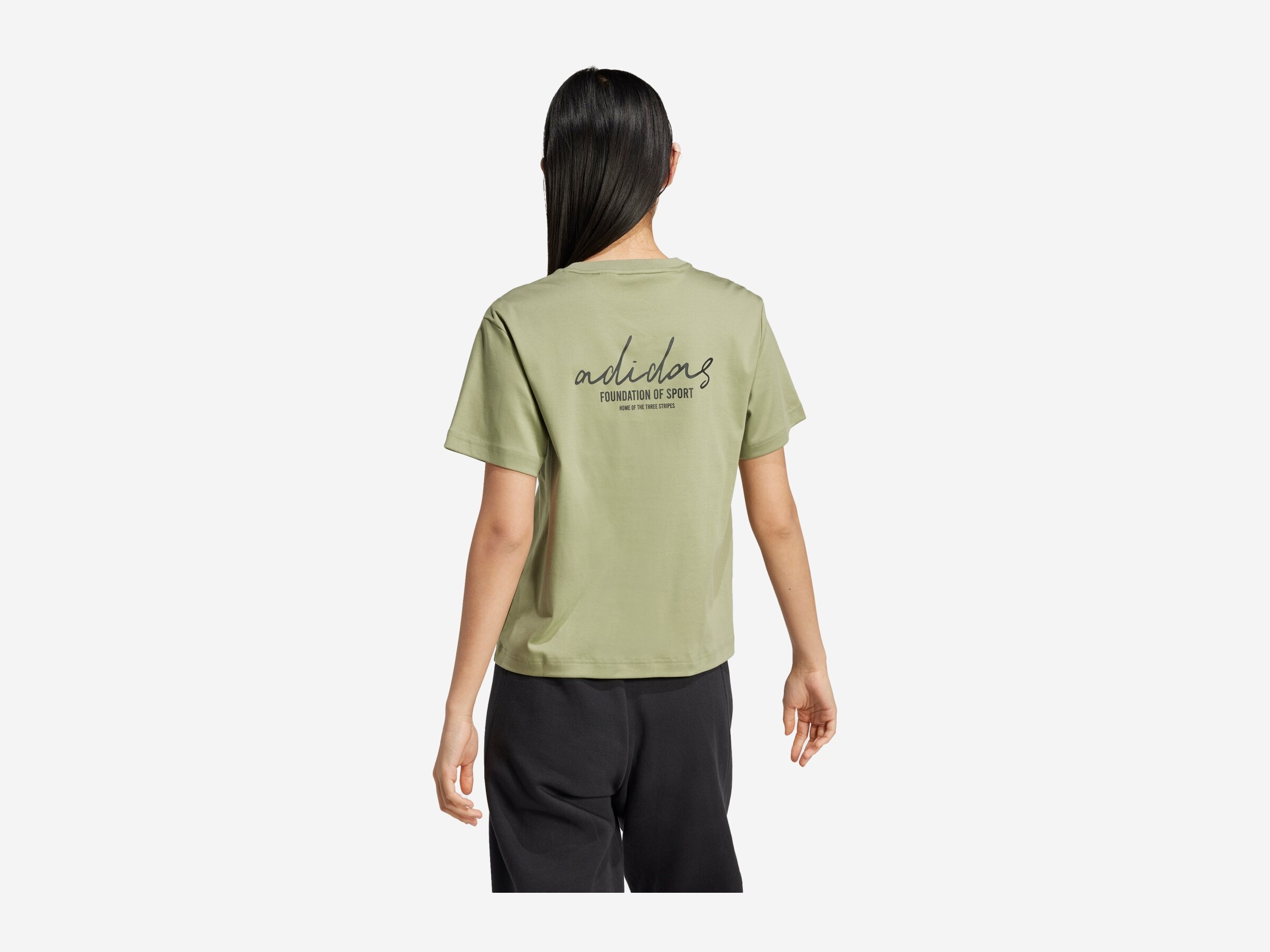 Damen T-Shirt BLUV Q3 T-SHIRT, TENGRN, L