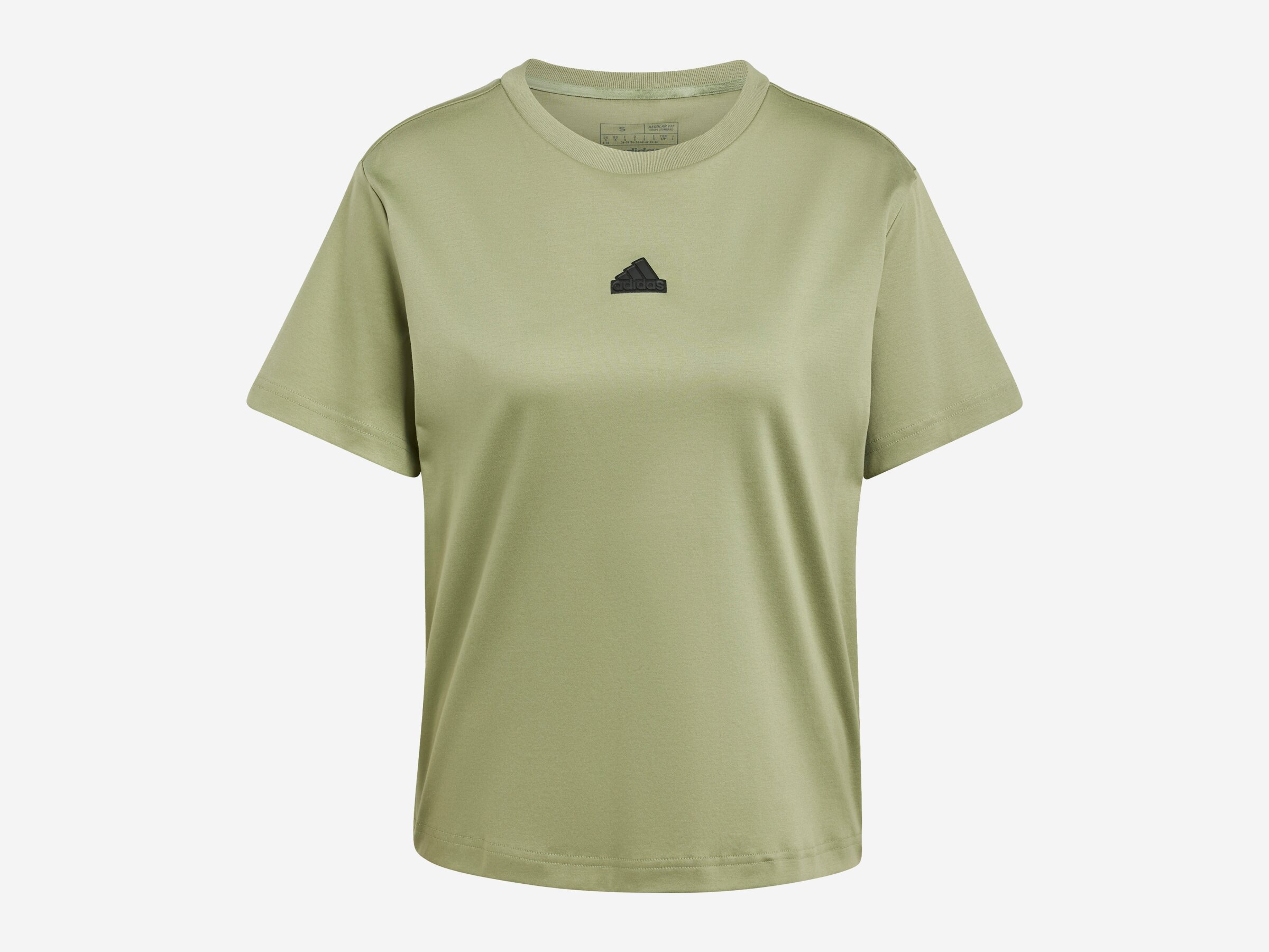 Damen T-Shirt BLUV Q3 T-SHIRT, TENGRN, L