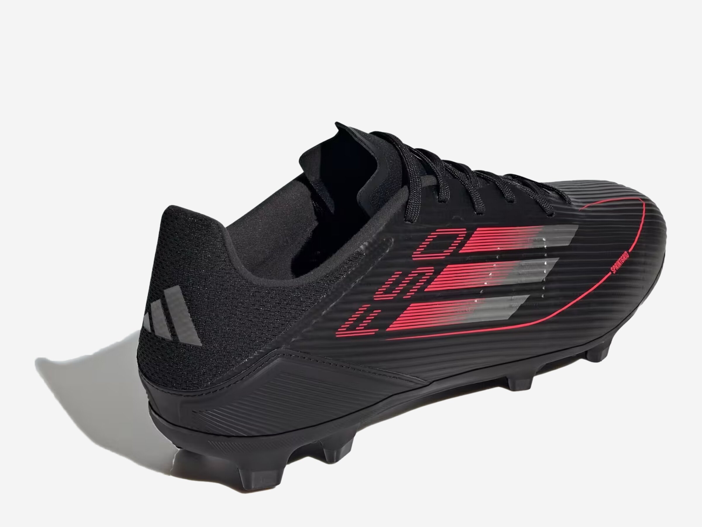 Kinder Fußballschuhe F50 LEAGUE FG/MG MID, CBLACK/IRONMT/LUCRED, 29 Kinder Fußballschuhe F50 LEAGUE FG/MG MID, CBLACK/IRONMT/LUCRED, 29