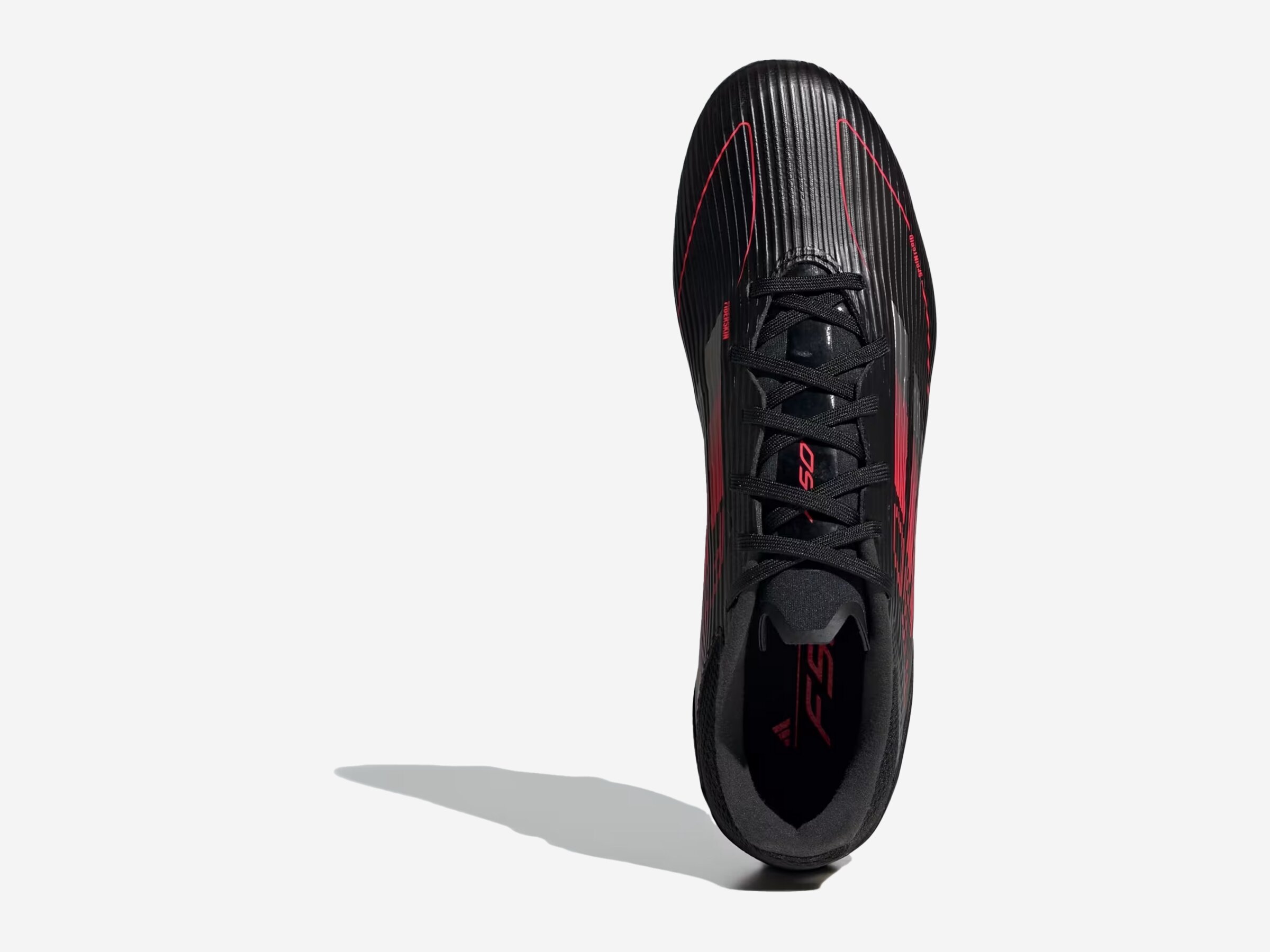 Kinder Fußballschuhe F50 LEAGUE FG/MG MID, CBLACK/IRONMT/LUCRED, 29 Kinder Fußballschuhe F50 LEAGUE FG/MG MID, CBLACK/IRONMT/LUCRED, 29