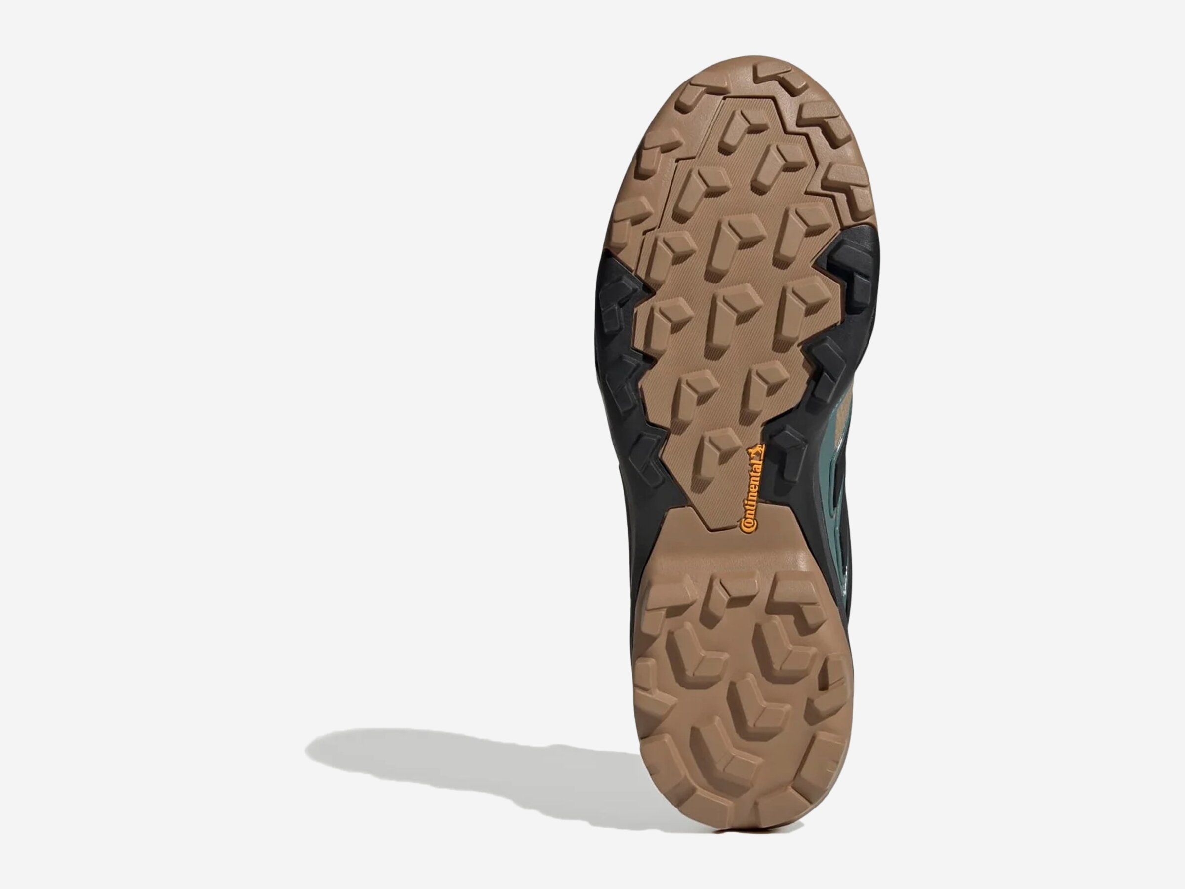 Damen Wanderschuhe TERREX SKYCHASER GTX, CARDBO/CBLACK/PRETEA, 8 Damen Wanderschuhe TERREX SKYCHASER GTX, CARDBO/CBLACK/PRETEA, 8