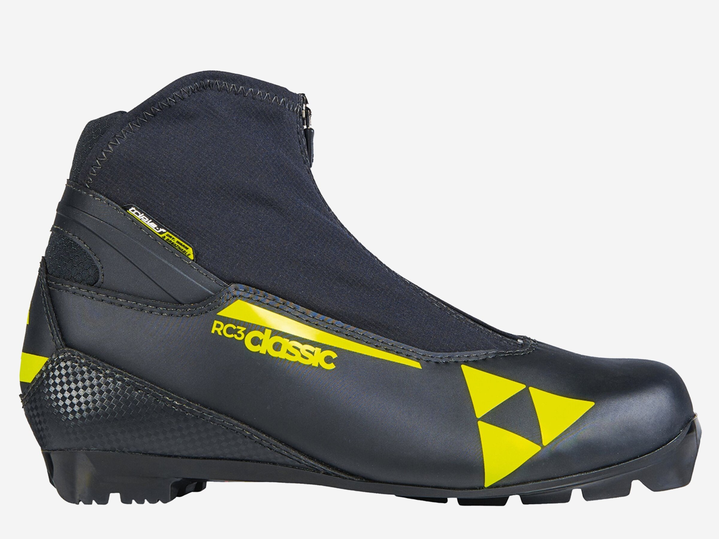 Herren Langlaufschuhe RC3 CLASSIC, -, 42