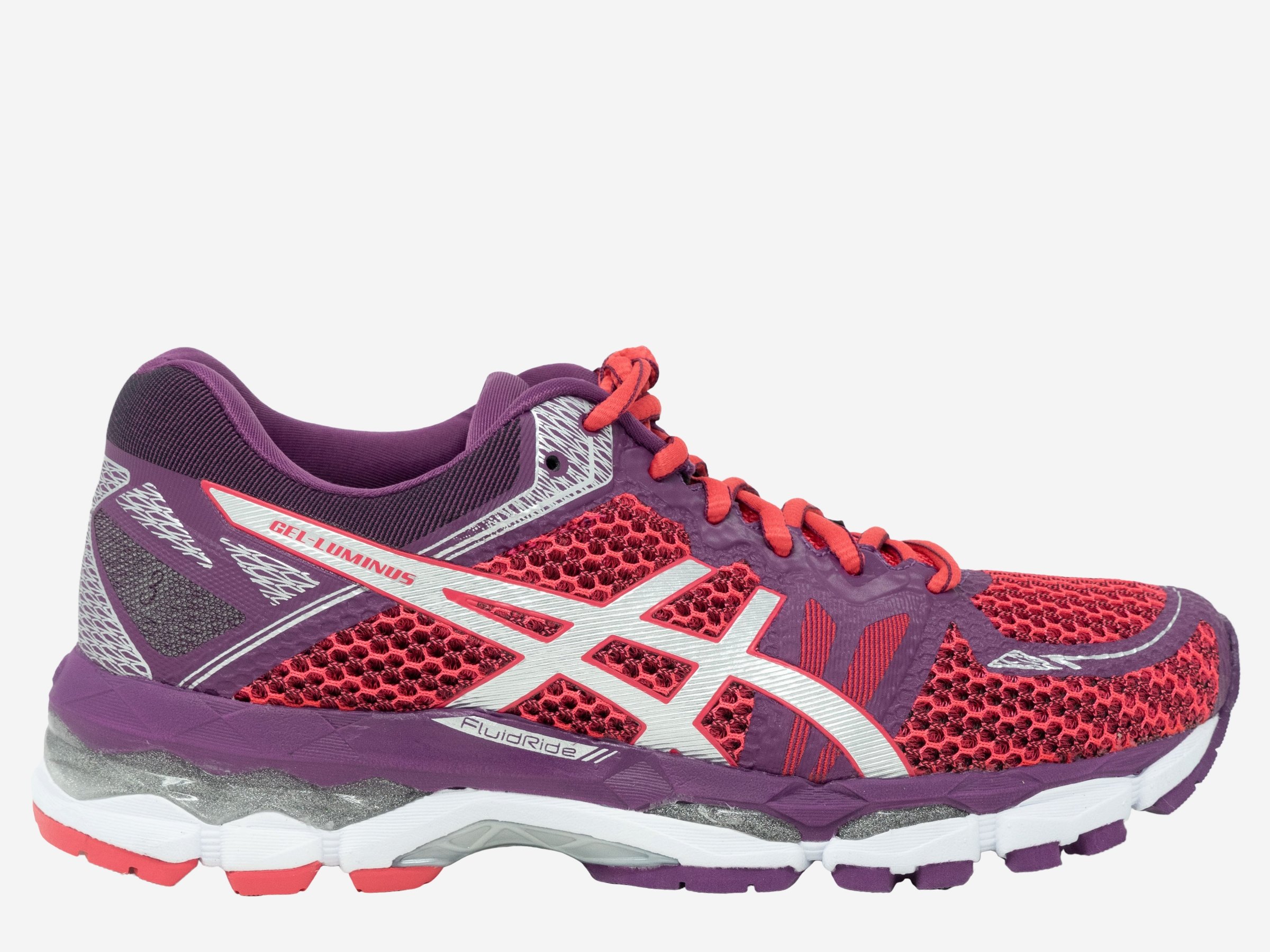 asics luminus 3