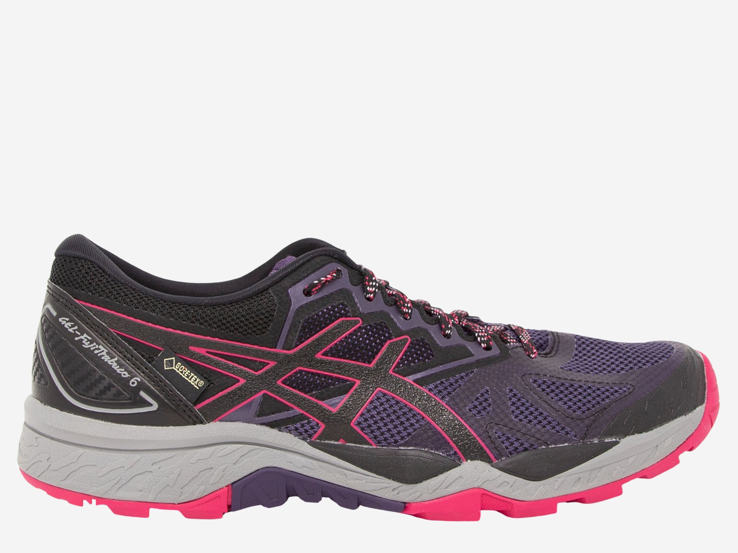 asics fuji