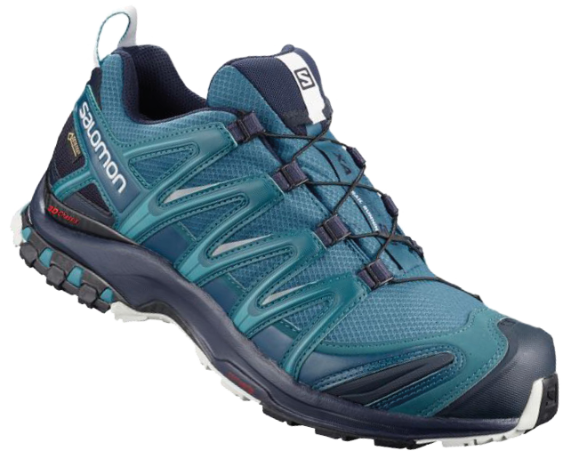Outdoor und Schuhe | about sports